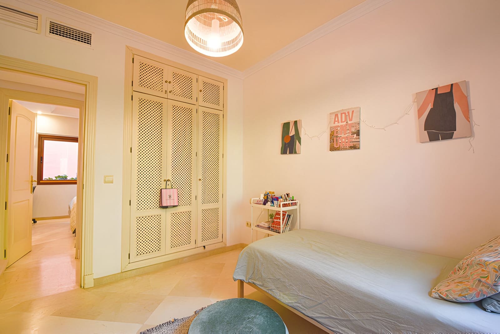 4 slaapkamer Appartement te koop in Marbella met zwembad garage - € 625.000 (Ref: 9026421)