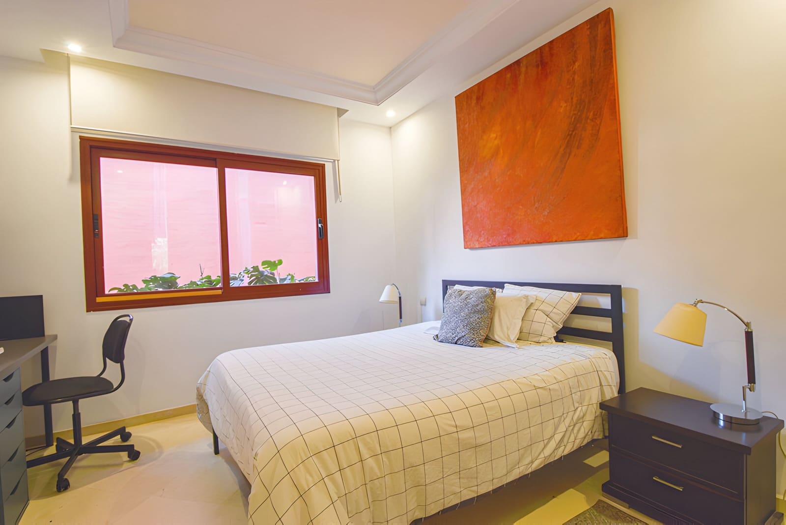 4 slaapkamer Appartement te koop in Marbella met zwembad garage - € 625.000 (Ref: 9026421)