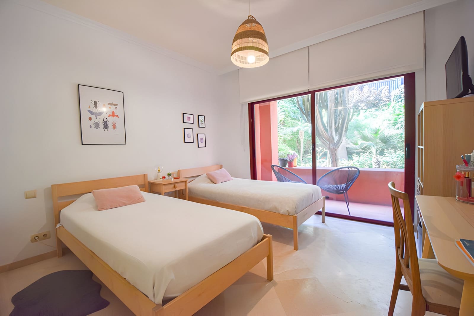 4 slaapkamer Appartement te koop in Marbella met zwembad garage - € 625.000 (Ref: 9026421)