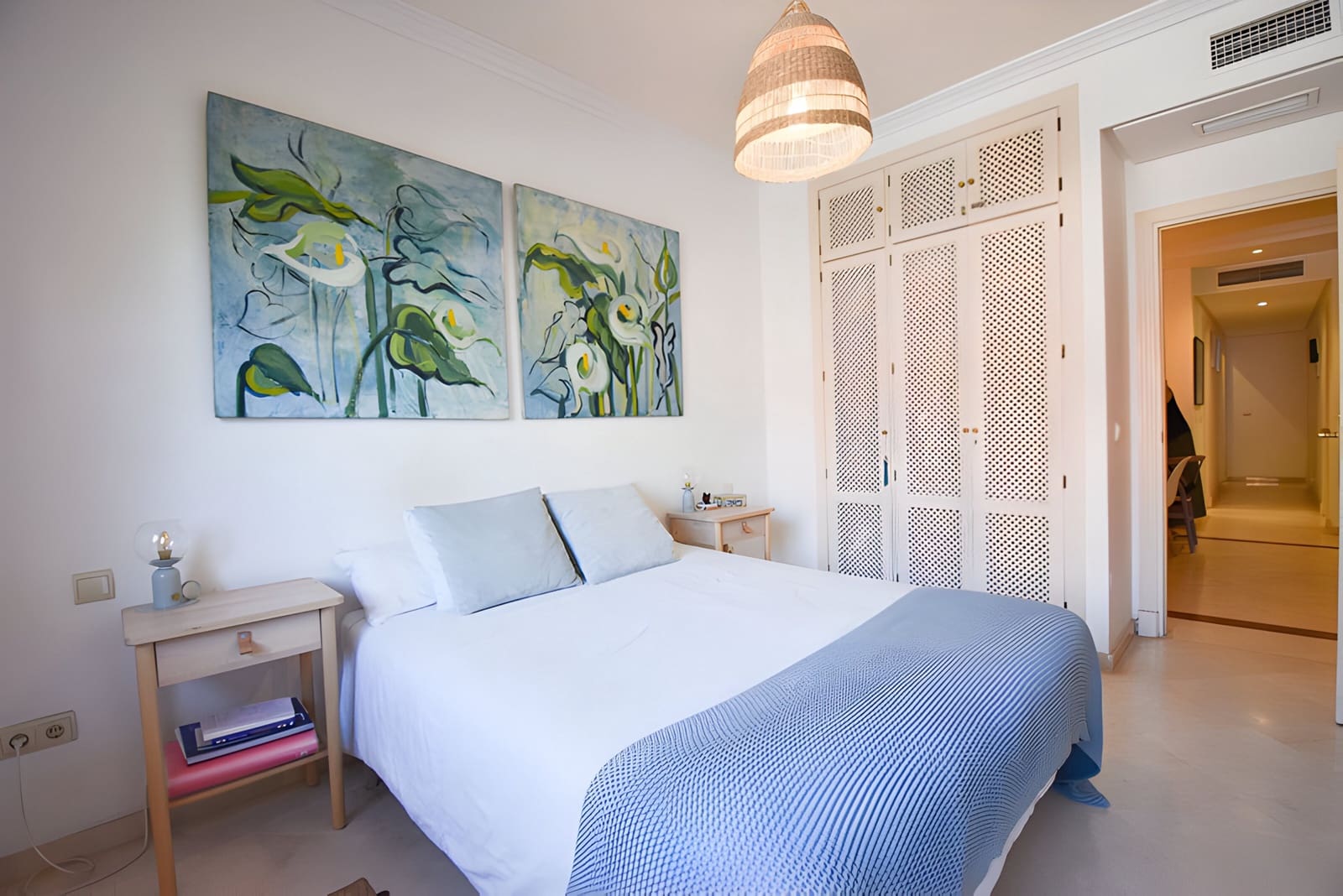 4 slaapkamer Appartement te koop in Marbella met zwembad garage - € 625.000 (Ref: 9026421)