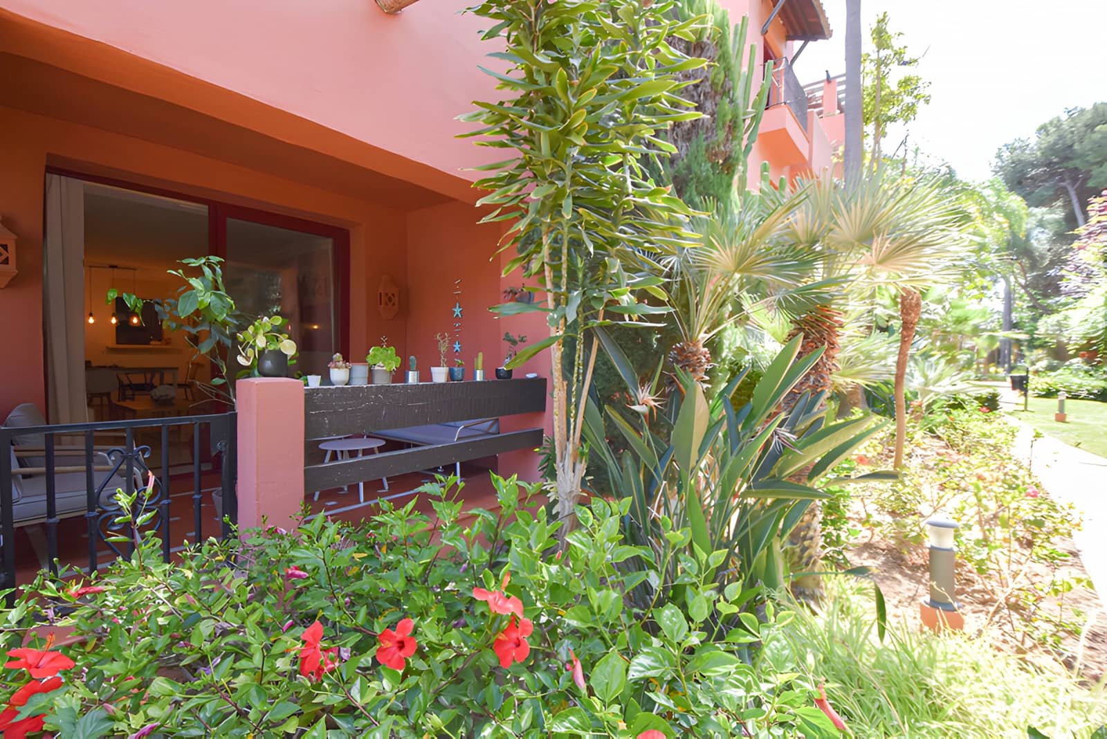 4 slaapkamer Appartement te koop in Marbella met zwembad garage - € 625.000 (Ref: 9026421)