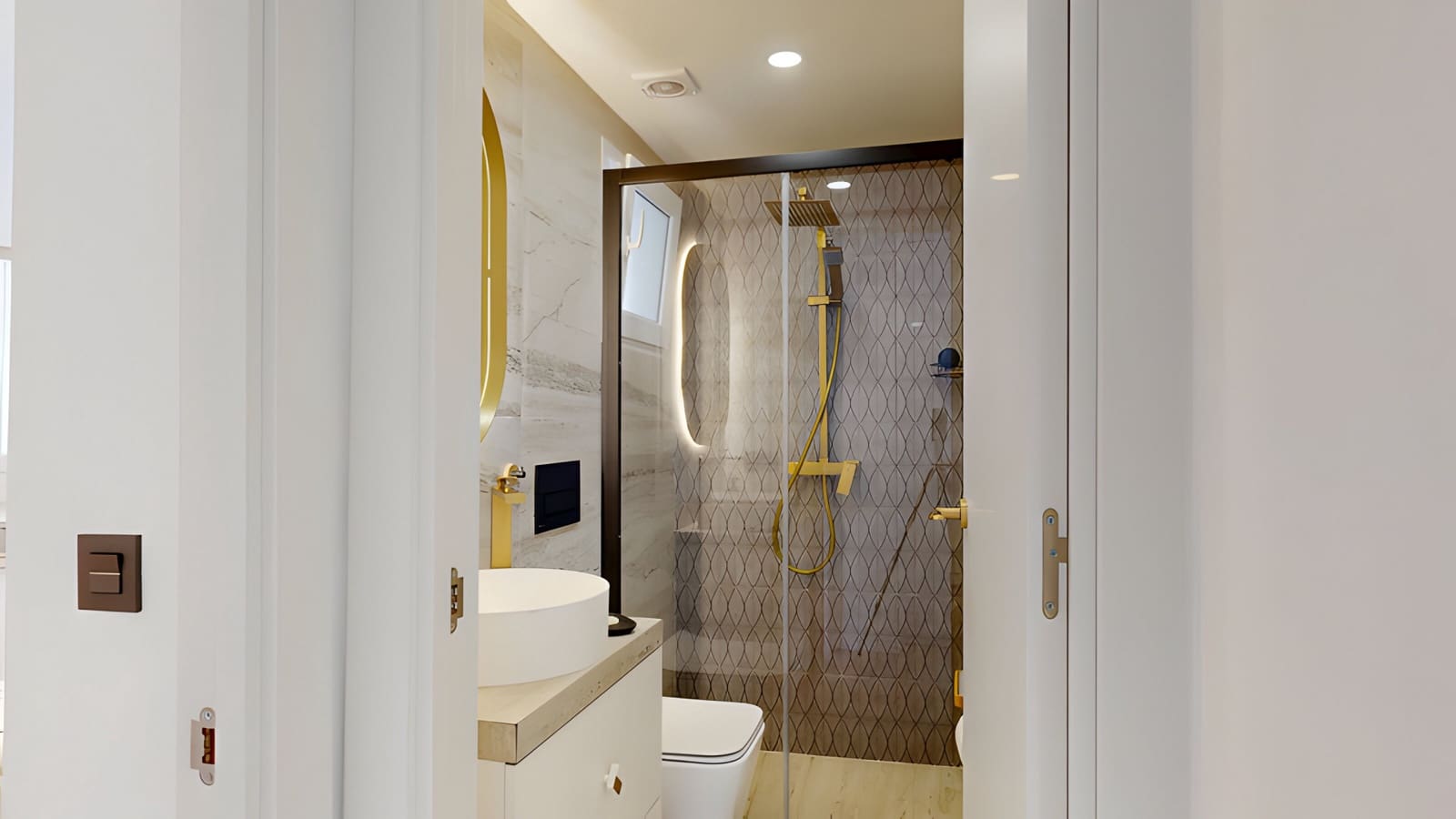 3 bedroom Apartment for sale in Fuengirola with garage - € 570,000 (Ref: 9026422)