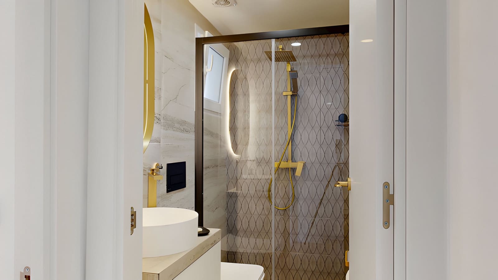 3 bedroom Apartment for sale in Fuengirola with garage - € 570,000 (Ref: 9026422)