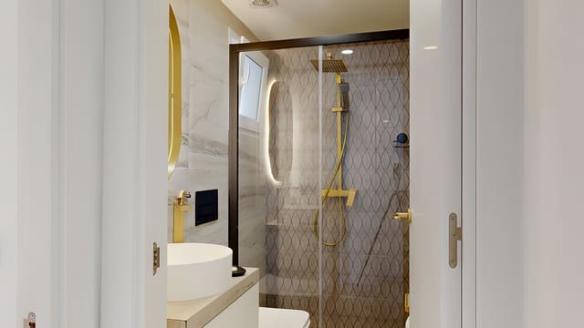 3 bedroom Apartment for sale in Fuengirola with garage - € 570,000 (Ref: 9026422)