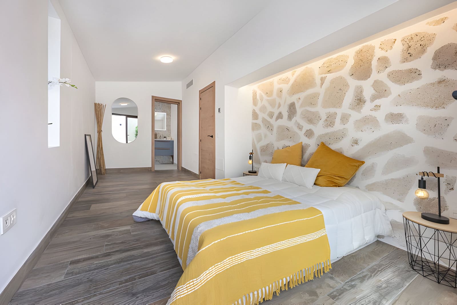 3 sovrum Villa till salu i Mijas med pool garage - 545 000 € (Ref: 9026423)