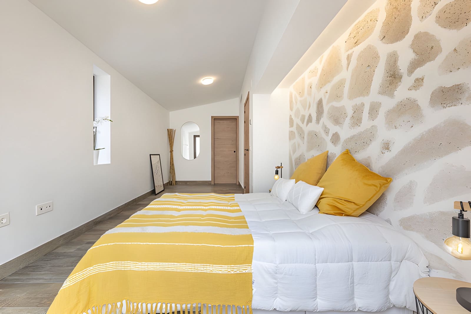 3 sovrum Villa till salu i Mijas med pool garage - 545 000 € (Ref: 9026423)