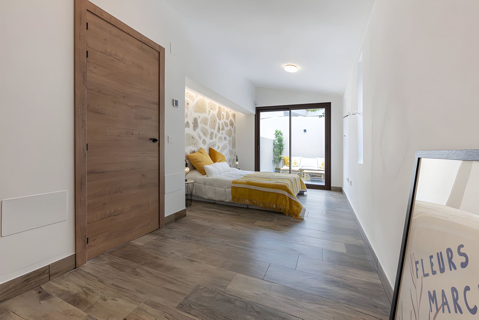 3 sovrum Villa till salu i Mijas med pool garage - 545 000 € (Ref: 9026423)