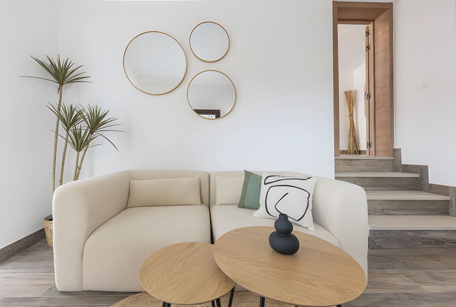 3 sovrum Villa till salu i Mijas med pool garage - 545 000 € (Ref: 9026423)