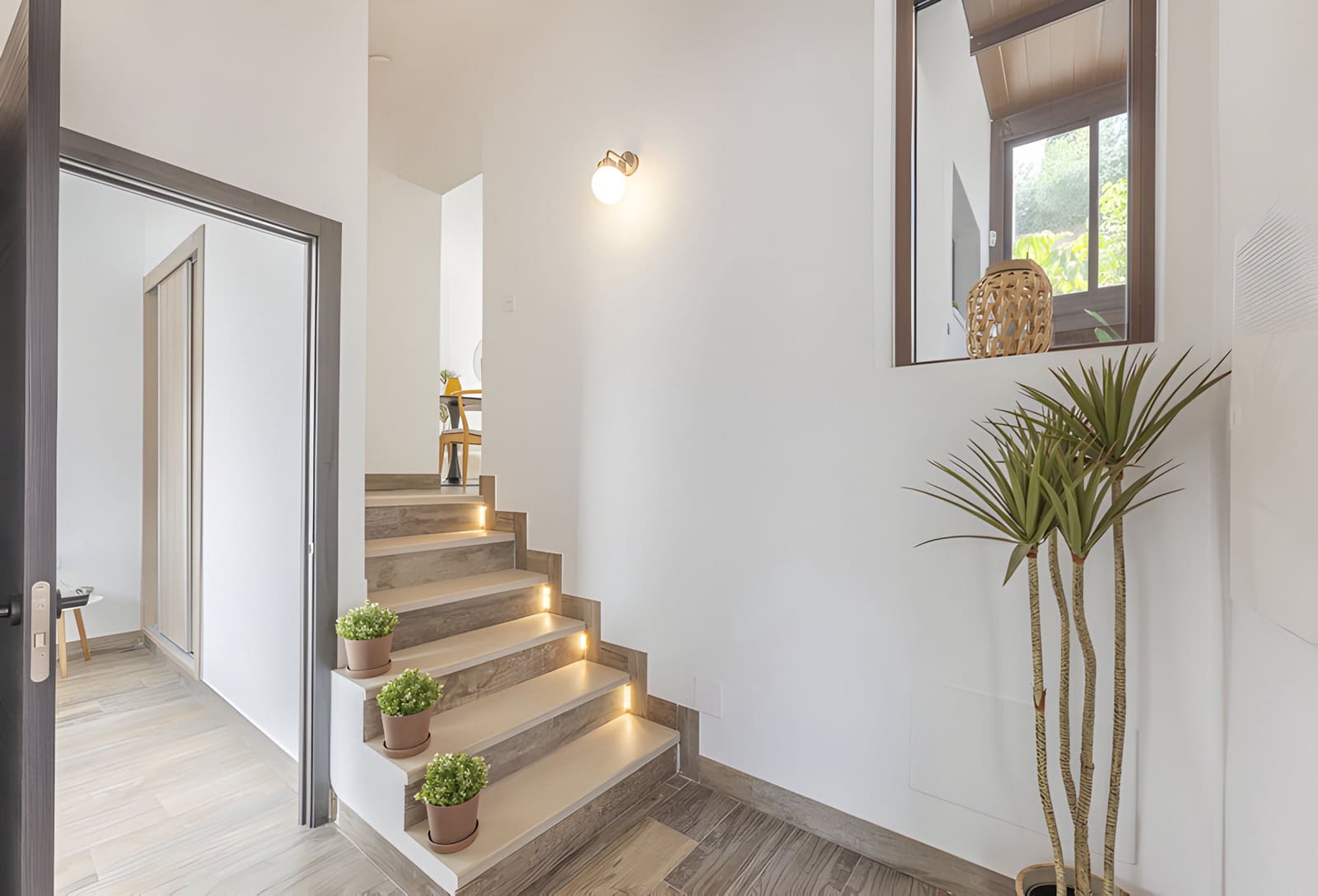 3 sovrum Villa till salu i Mijas med pool garage - 545 000 € (Ref: 9026423)