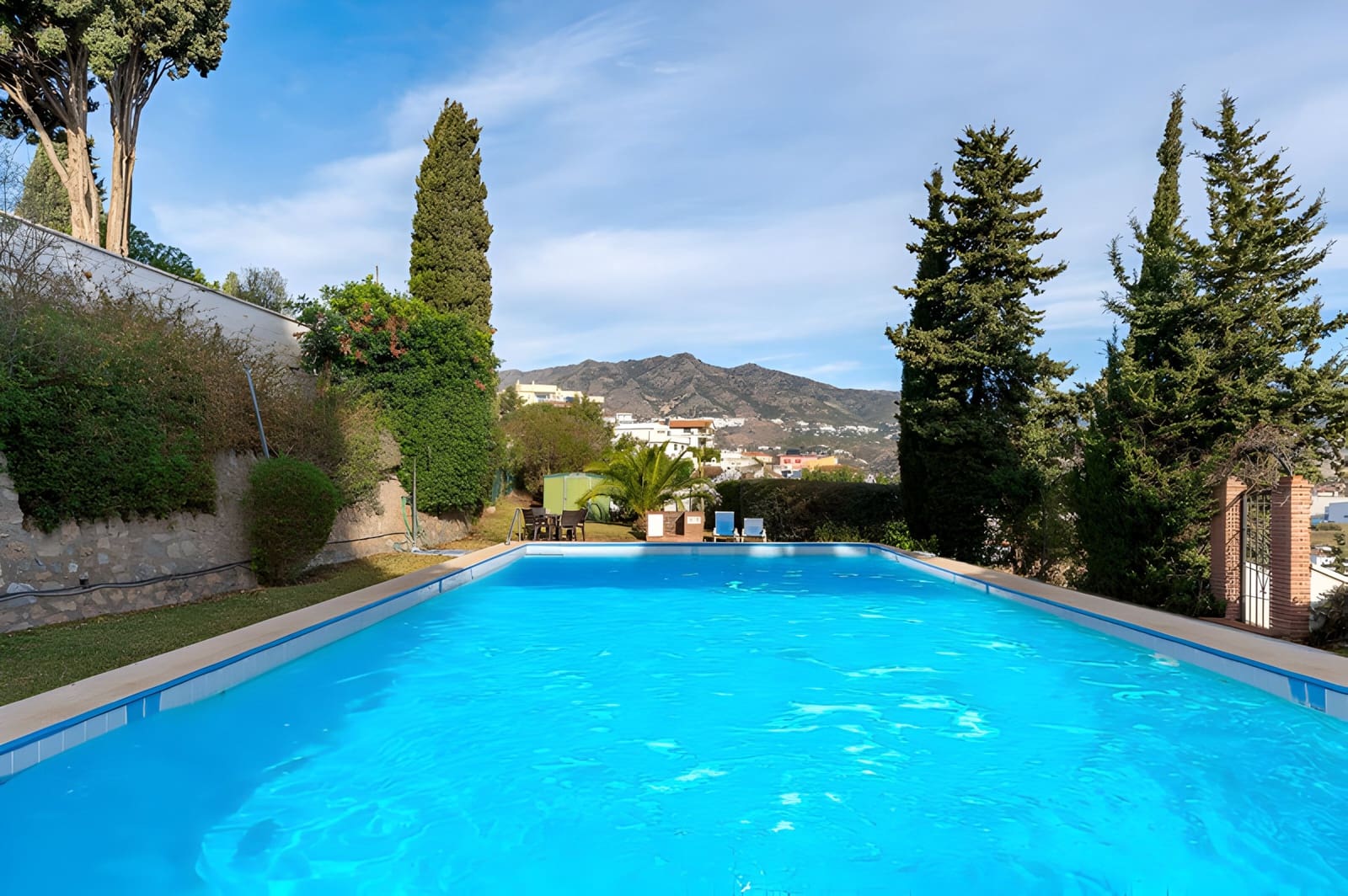 3 sovrum Villa till salu i Mijas med pool garage - 545 000 € (Ref: 9026423)