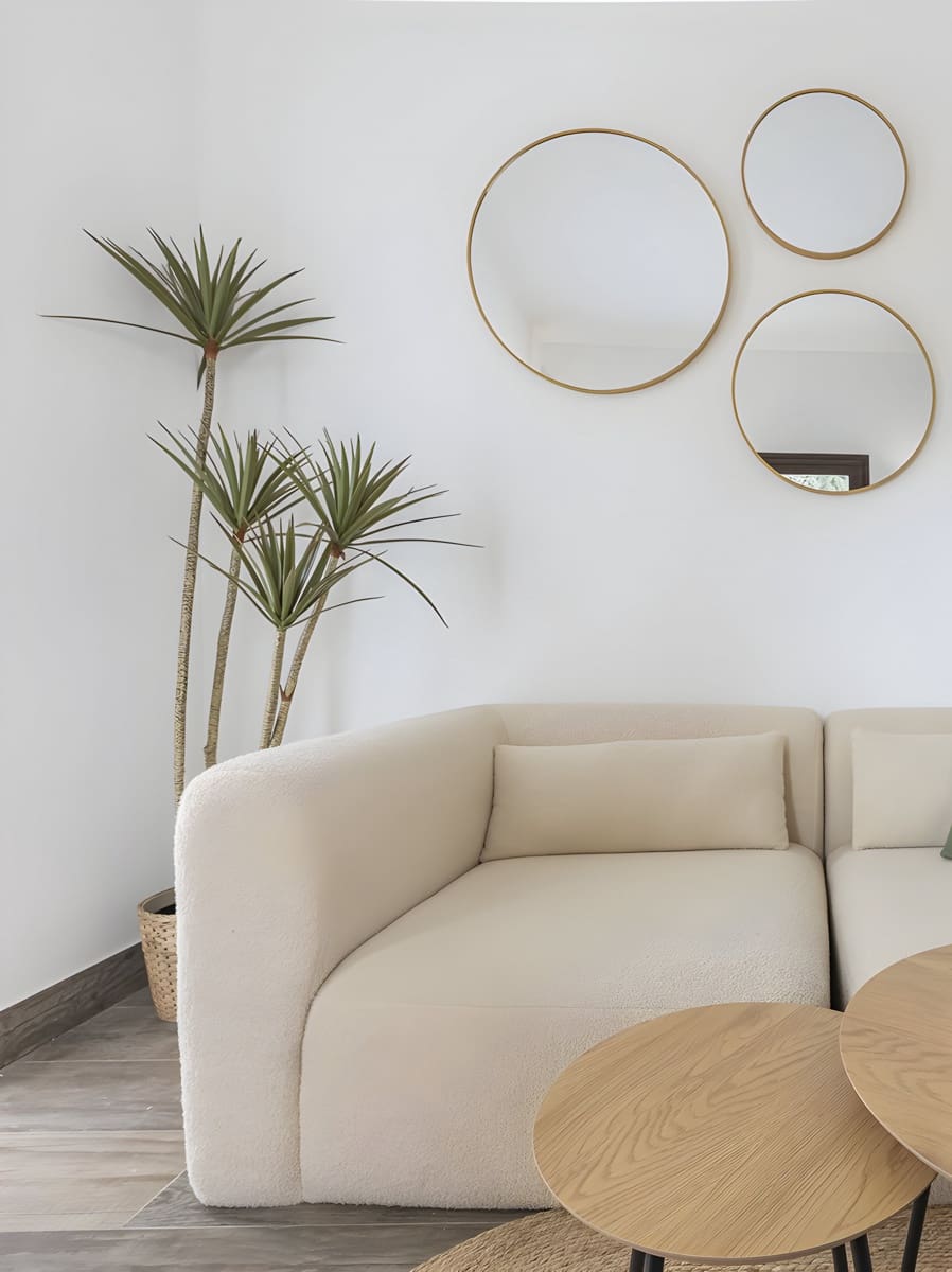 3 sovrum Villa till salu i Mijas med pool garage - 545 000 € (Ref: 9026423)