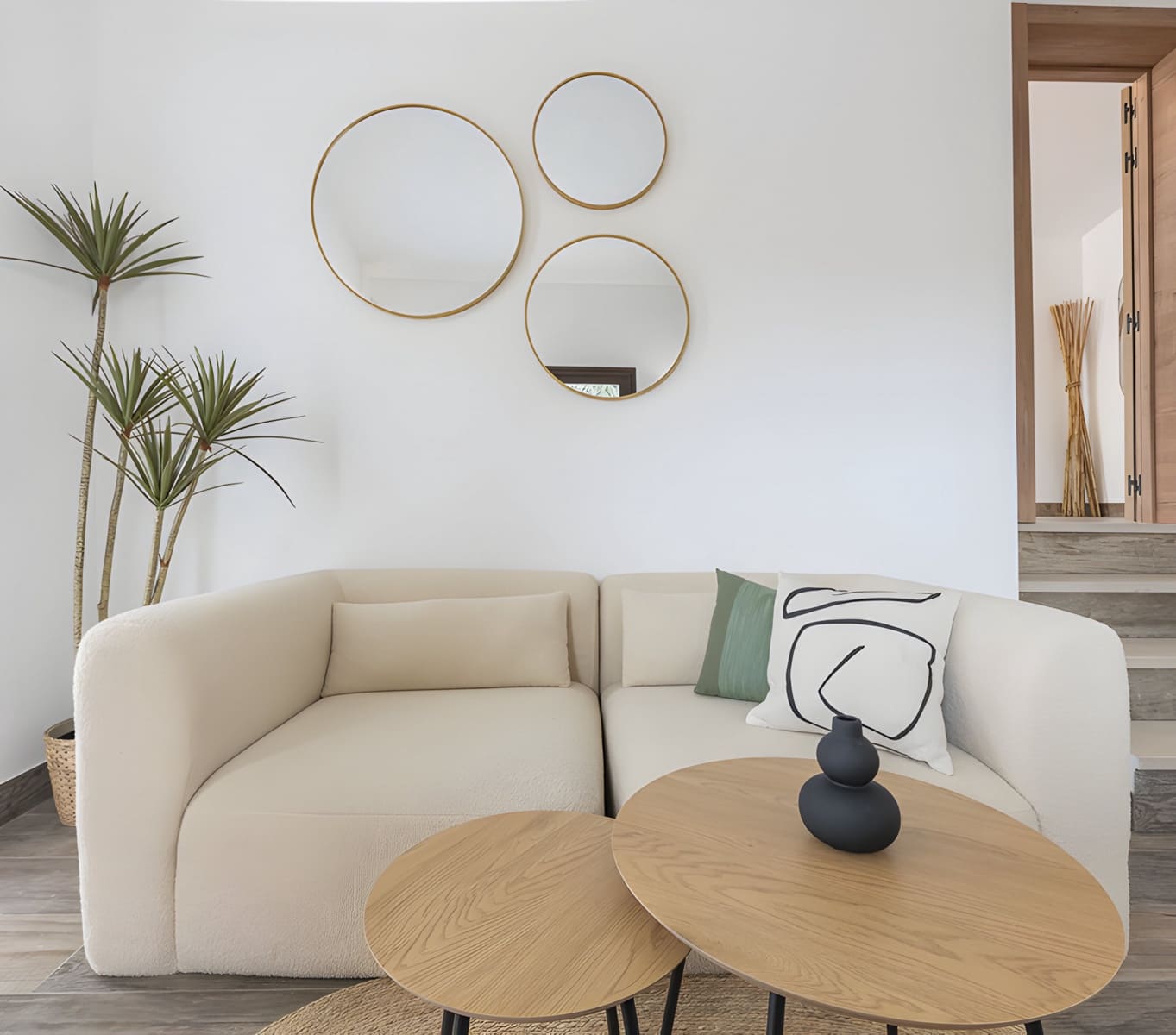 3 sovrum Villa till salu i Mijas med pool garage - 545 000 € (Ref: 9026423)