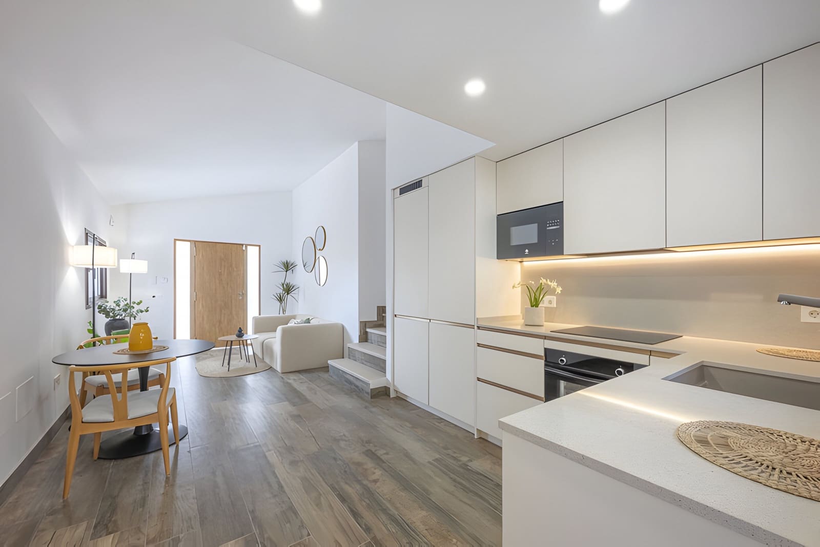 3 sovrum Villa till salu i Mijas med pool garage - 545 000 € (Ref: 9026423)