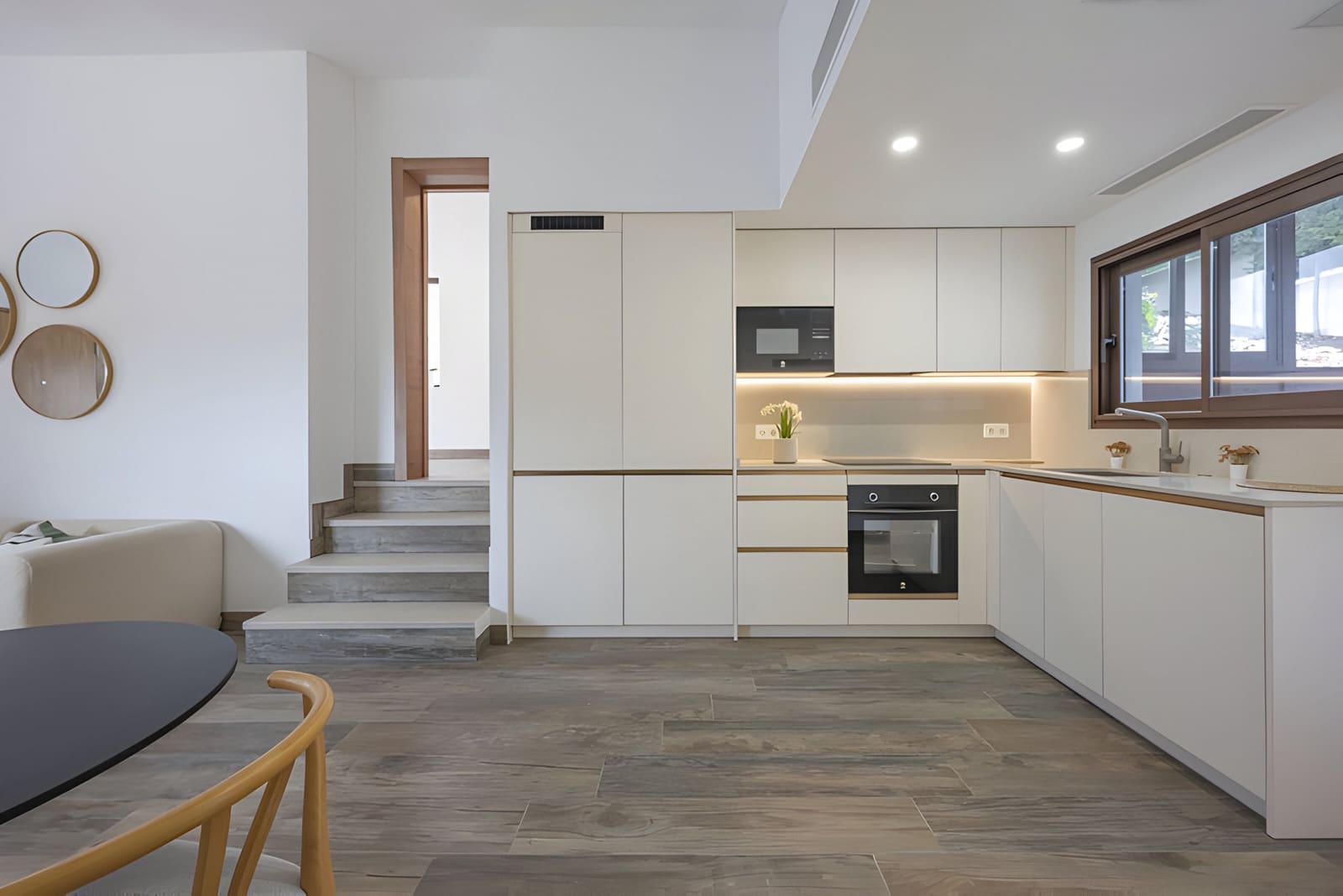 3 sovrum Villa till salu i Mijas med pool garage - 545 000 € (Ref: 9026423)