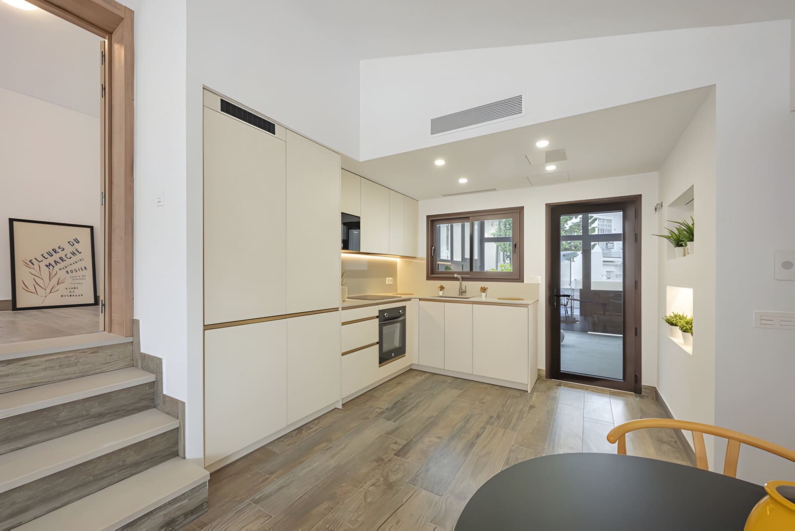 3 sovrum Villa till salu i Mijas med pool garage - 545 000 € (Ref: 9026423)