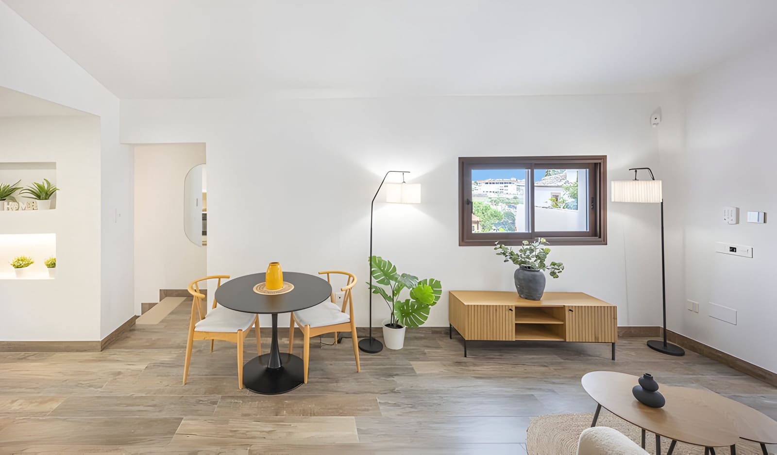 3 sovrum Villa till salu i Mijas med pool garage - 545 000 € (Ref: 9026423)