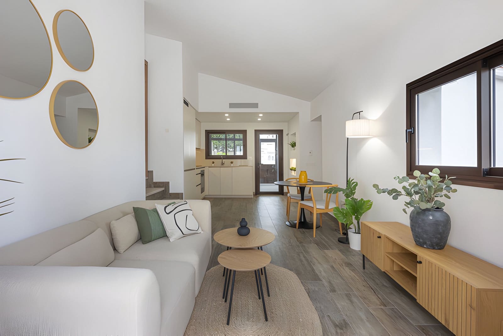 3 sovrum Villa till salu i Mijas med pool garage - 545 000 € (Ref: 9026423)