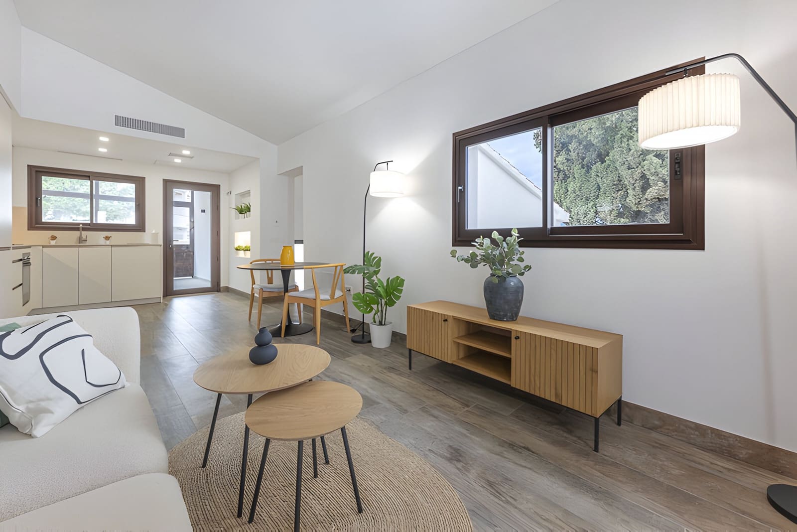 3 sovrum Villa till salu i Mijas med pool garage - 545 000 € (Ref: 9026423)