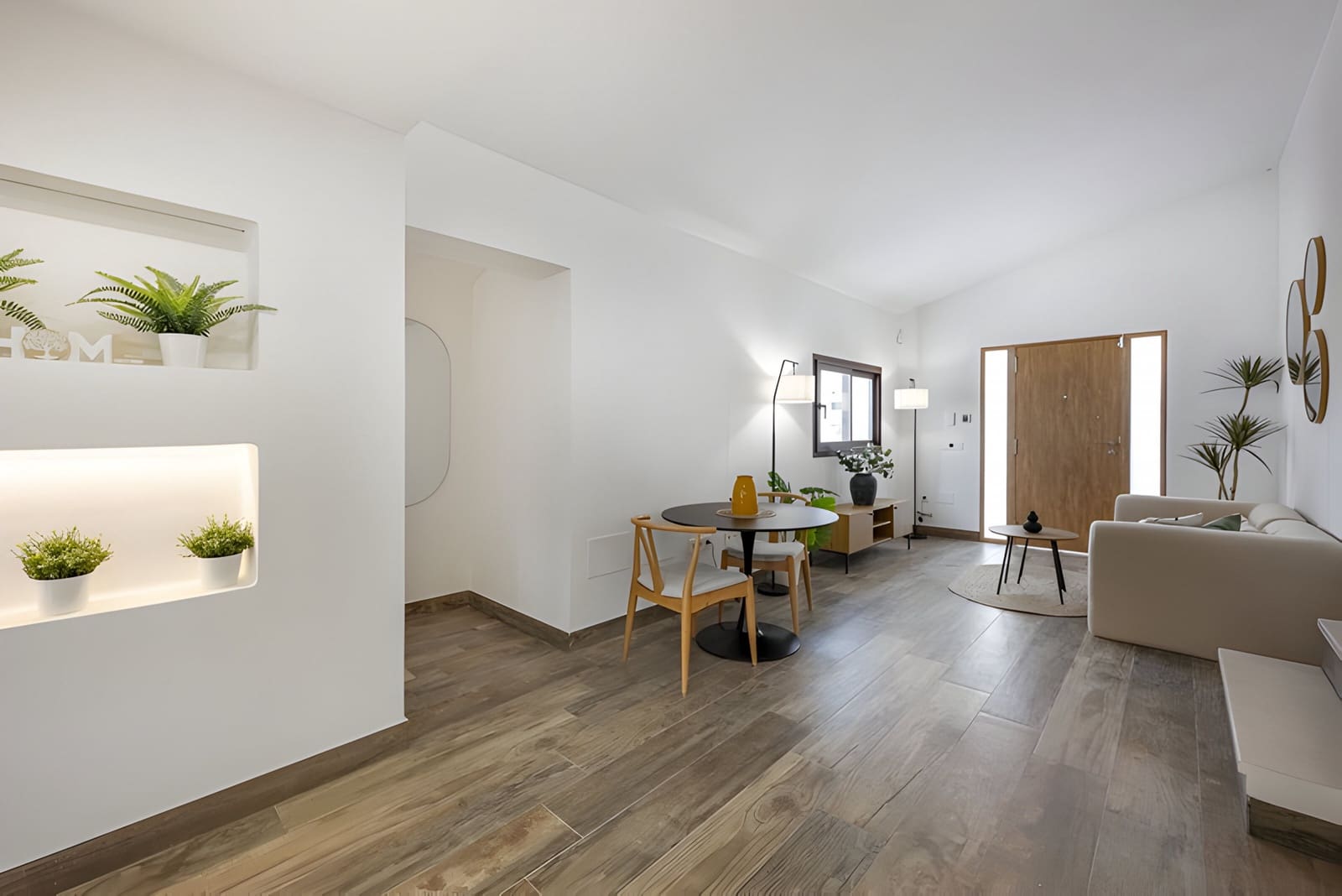 3 sovrum Villa till salu i Mijas med pool garage - 545 000 € (Ref: 9026423)