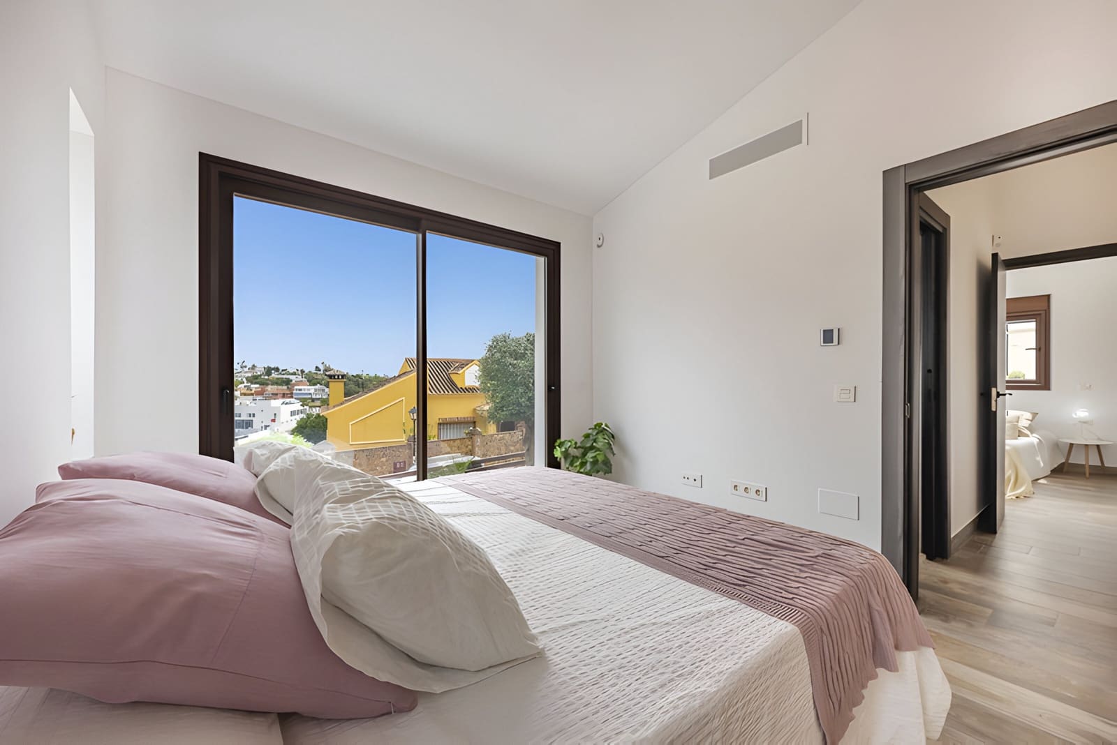 3 sovrum Villa till salu i Mijas med pool garage - 545 000 € (Ref: 9026423)