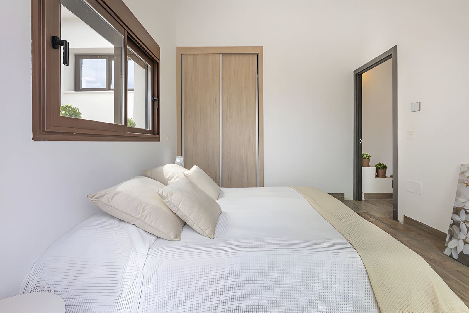 3 sovrum Villa till salu i Mijas med pool garage - 545 000 € (Ref: 9026423)