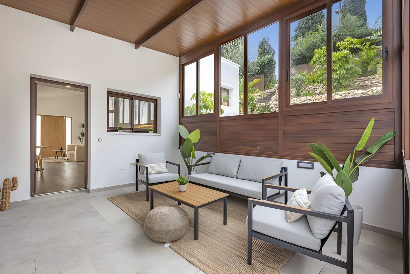 3 sovrum Villa till salu i Mijas med pool garage - 545 000 € (Ref: 9026423)