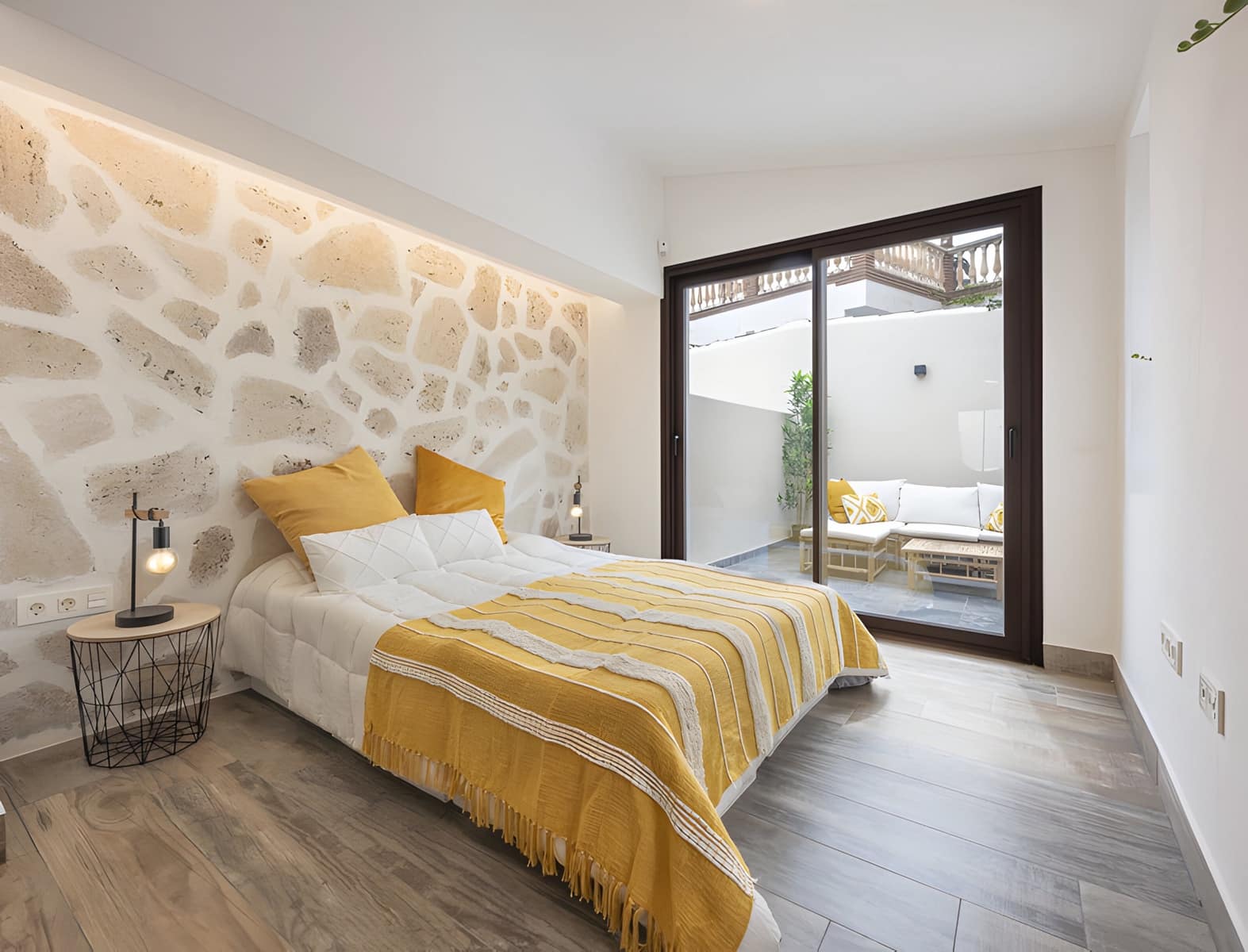 3 sovrum Villa till salu i Mijas med pool garage - 545 000 € (Ref: 9026423)