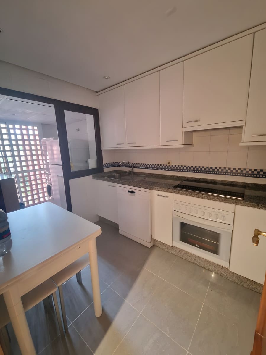 3 bedroom Apartment for sale in Marbella with pool garage - € 510,000 (Ref: 9026424)