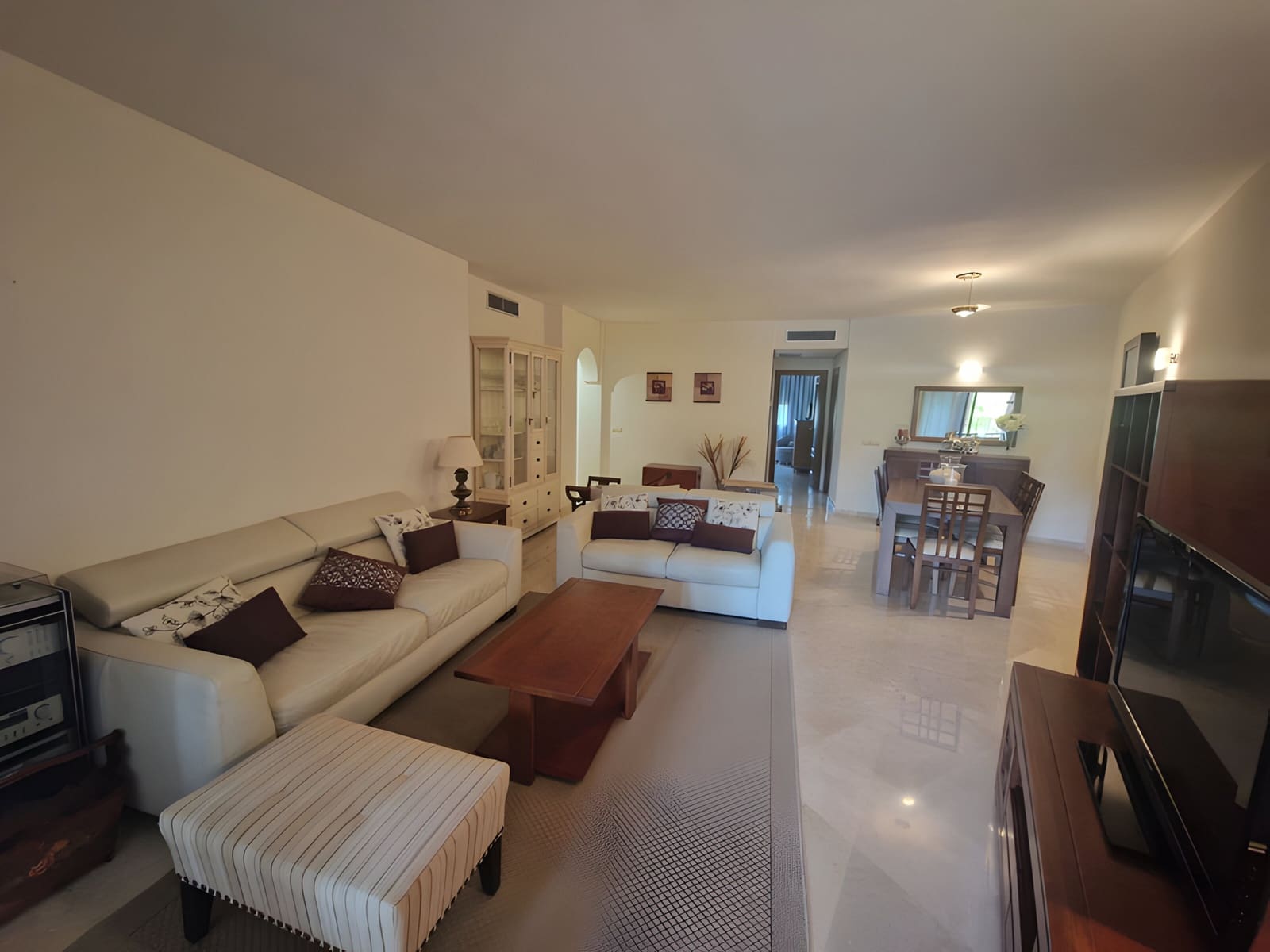 3 bedroom Apartment for sale in Marbella with pool garage - € 510,000 (Ref: 9026424)