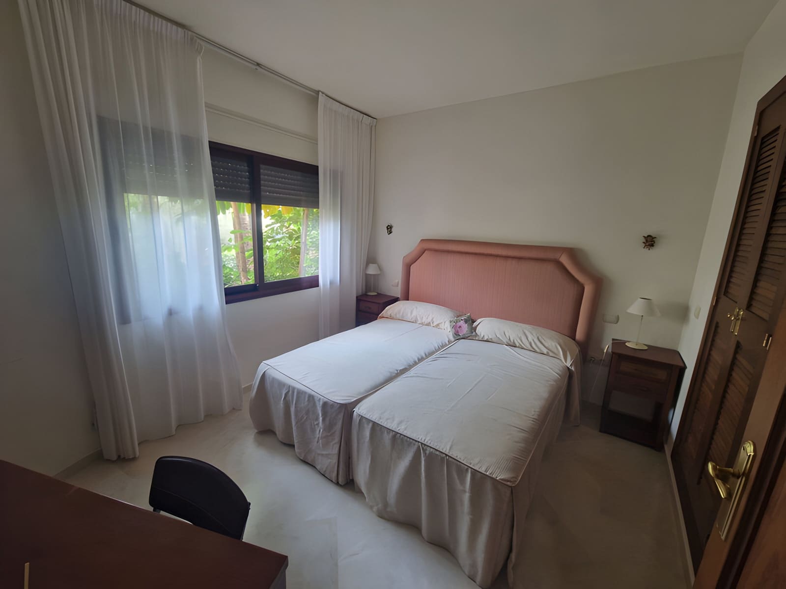 3 bedroom Apartment for sale in Marbella with pool garage - € 510,000 (Ref: 9026424)