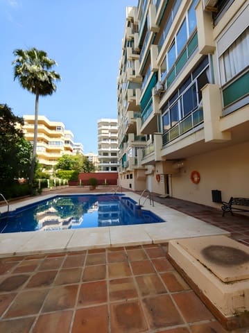 1 bedroom Apartment for sale in Marbella with pool - € 302,500 (Ref: 9040323)