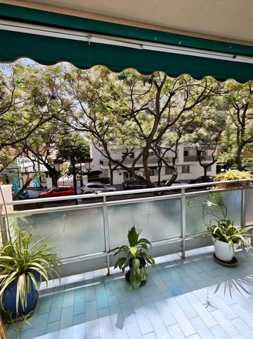 1 bedroom Apartment for sale in Marbella with pool - € 302,500 (Ref: 9040323)