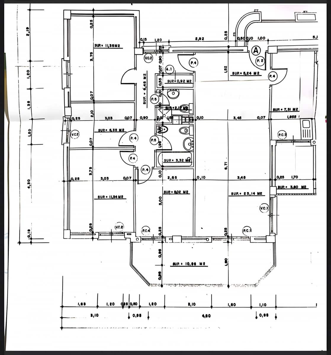 4 camera da letto Appartamento in vendita in Torremolinos con piscina garage - 450.000 € (Rif: 9048578)