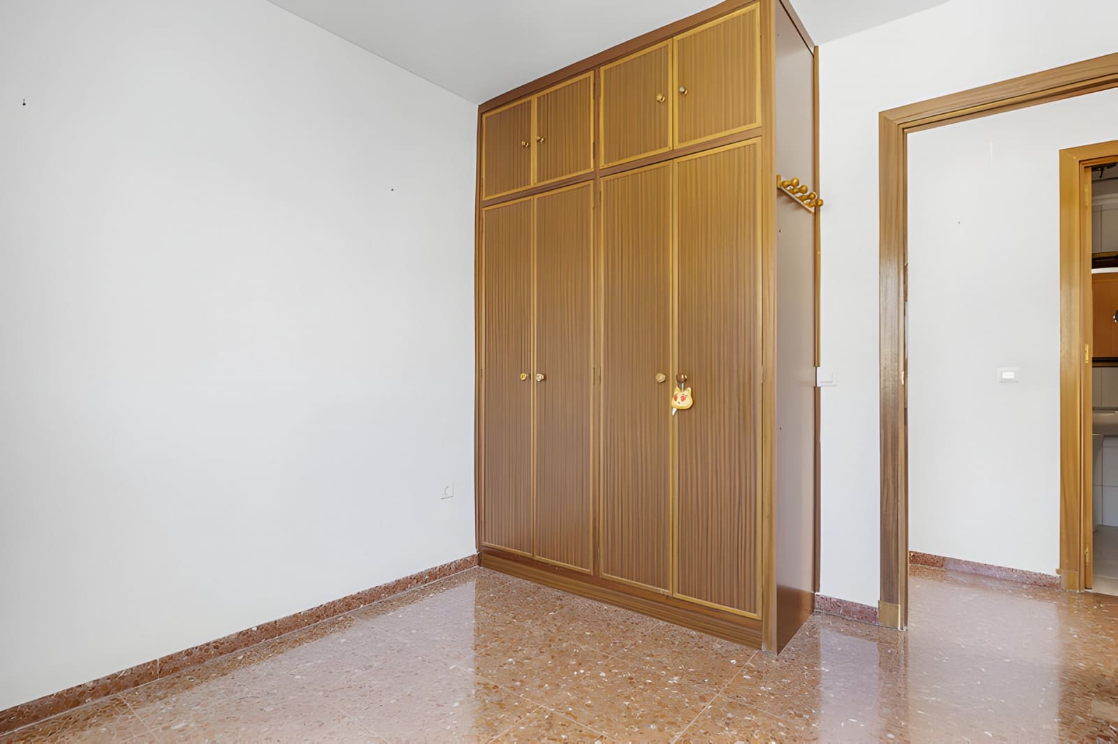 4 camera da letto Appartamento in vendita in Torremolinos con piscina garage - 450.000 € (Rif: 9048578)