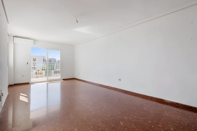 4 camera da letto Appartamento in vendita in Torremolinos con piscina garage - 450.000 € (Rif: 9048578)