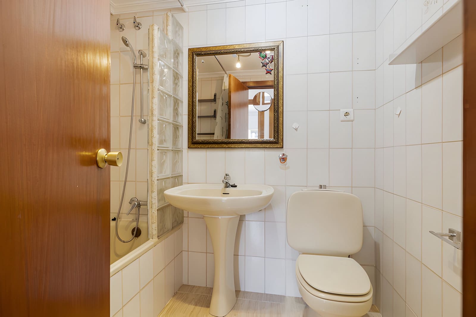 4 camera da letto Appartamento in vendita in Torremolinos con piscina garage - 450.000 € (Rif: 9048578)