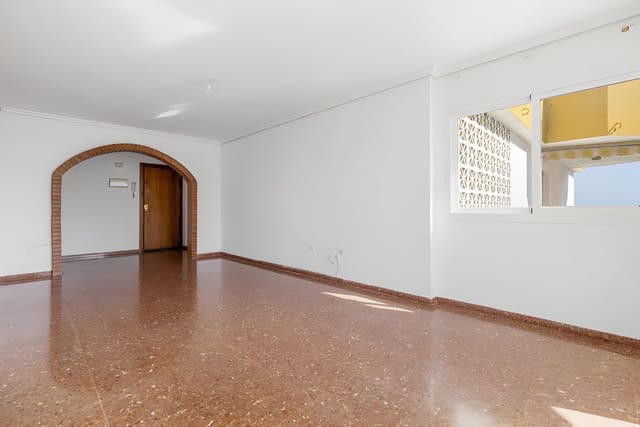 4 camera da letto Appartamento in vendita in Torremolinos con piscina garage - 450.000 € (Rif: 9048578)