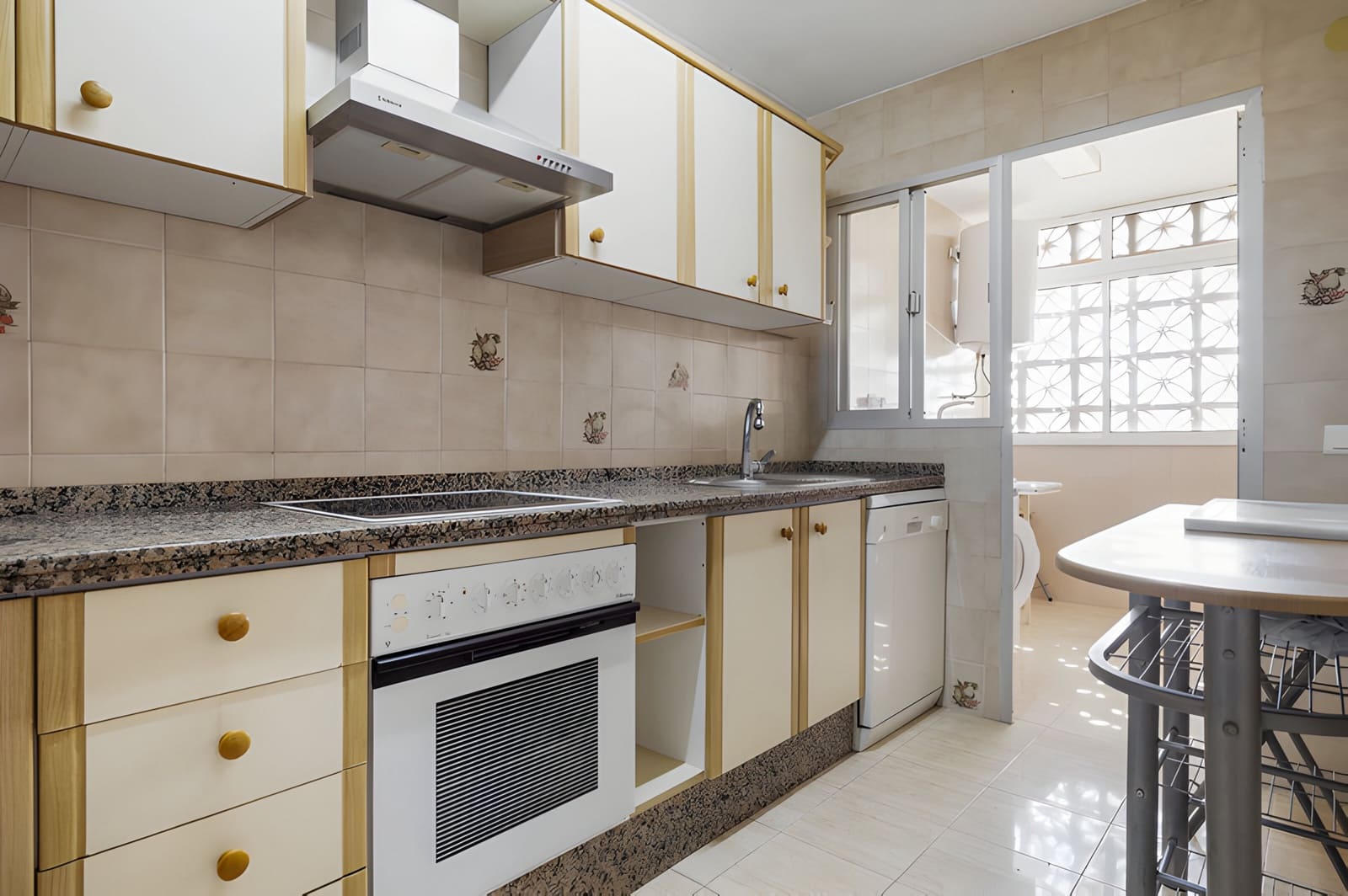 4 camera da letto Appartamento in vendita in Torremolinos con piscina garage - 450.000 € (Rif: 9048578)