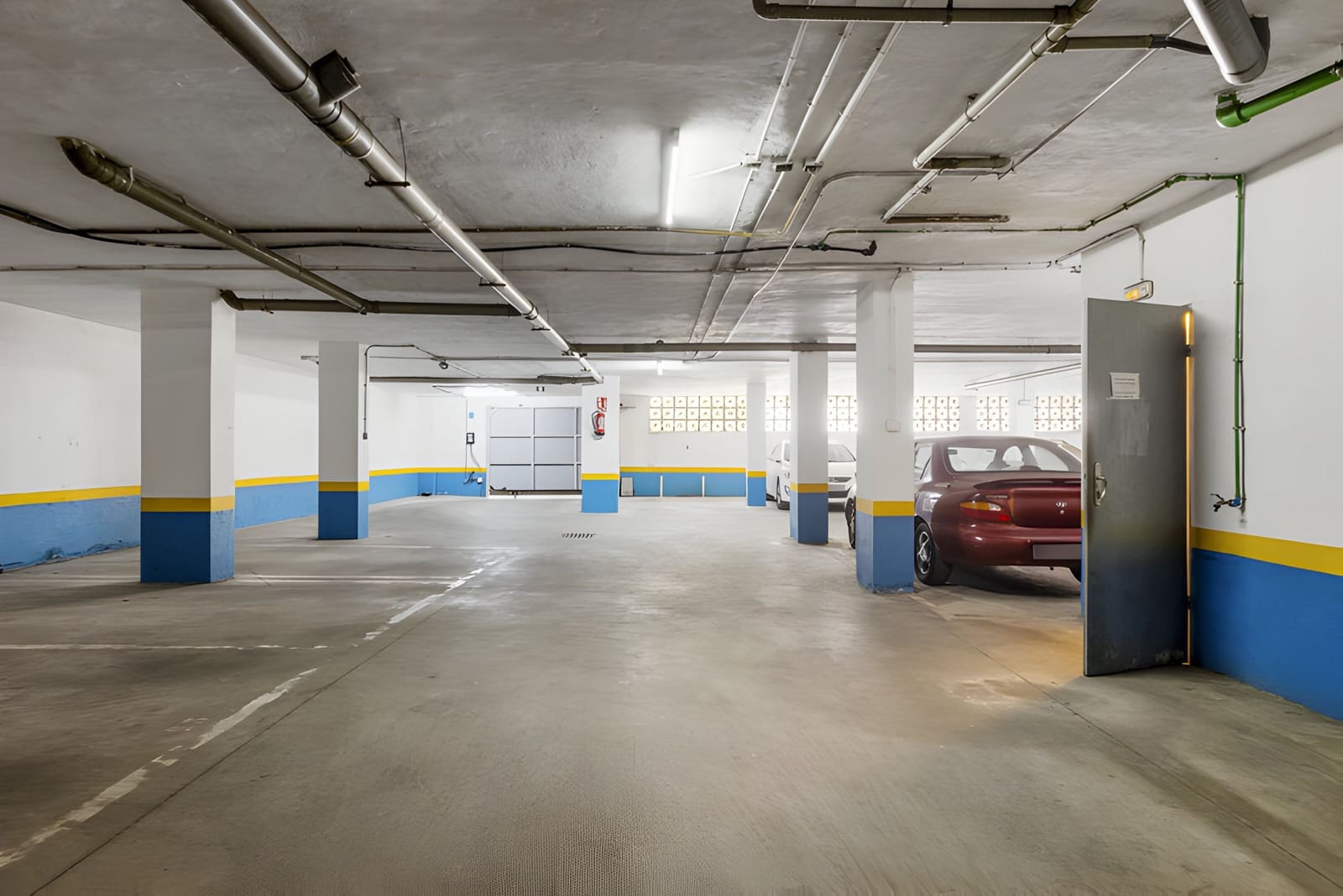 4 camera da letto Appartamento in vendita in Torremolinos con piscina garage - 450.000 € (Rif: 9048578)