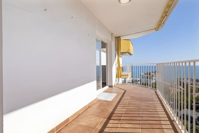 4 camera da letto Appartamento in vendita in Torremolinos con piscina garage - 450.000 € (Rif: 9048578)