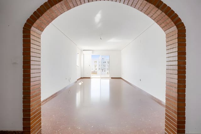 4 camera da letto Appartamento in vendita in Torremolinos con piscina garage - 450.000 € (Rif: 9048578)