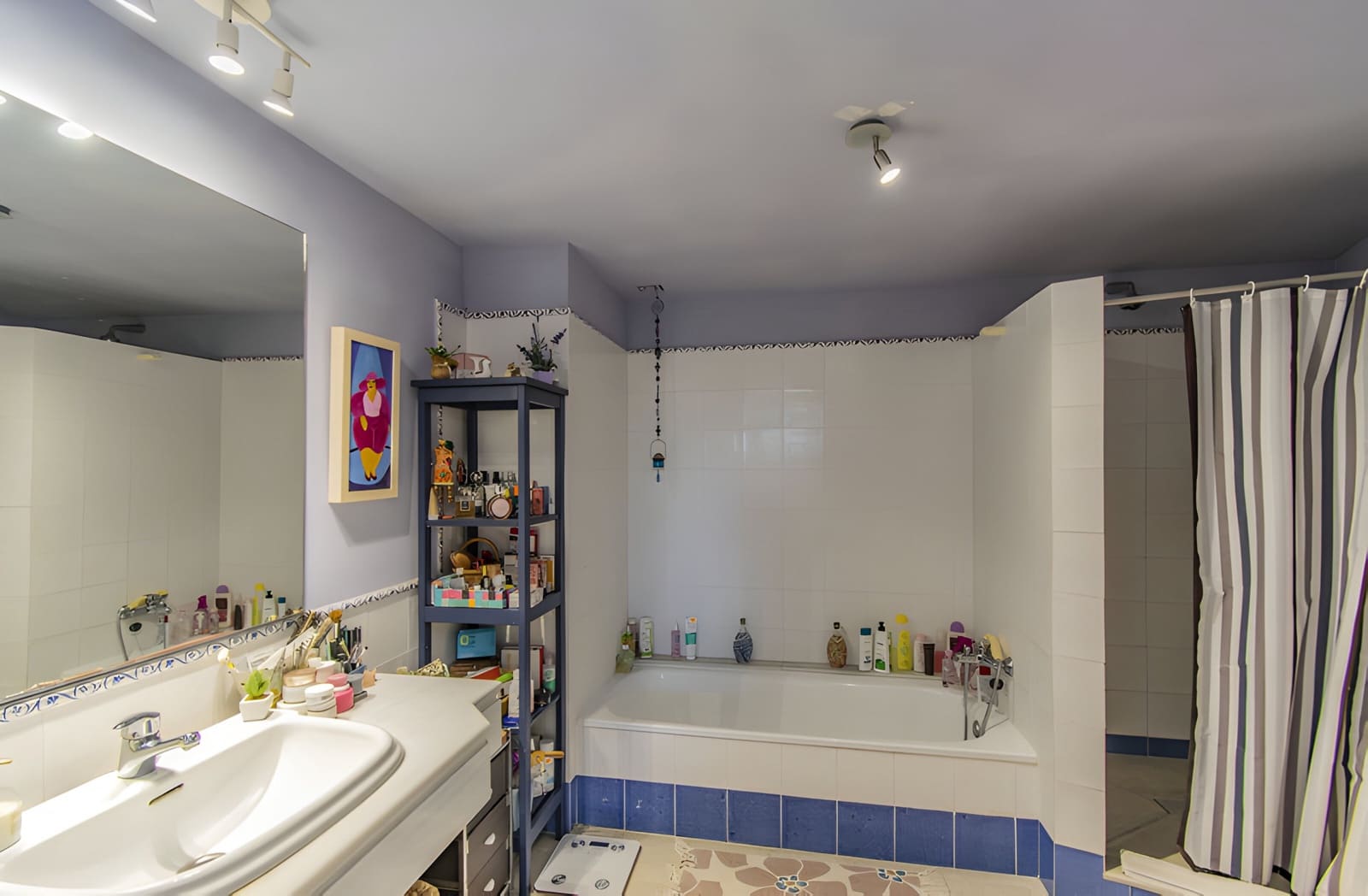 2 soverom Leilighet til salgs i Guadalmina med svømmebasseng garasje - € 435 000 (Ref: 9048579)