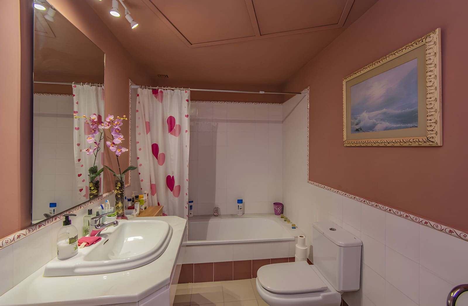 2 soverom Leilighet til salgs i Guadalmina med svømmebasseng garasje - € 435 000 (Ref: 9048579)