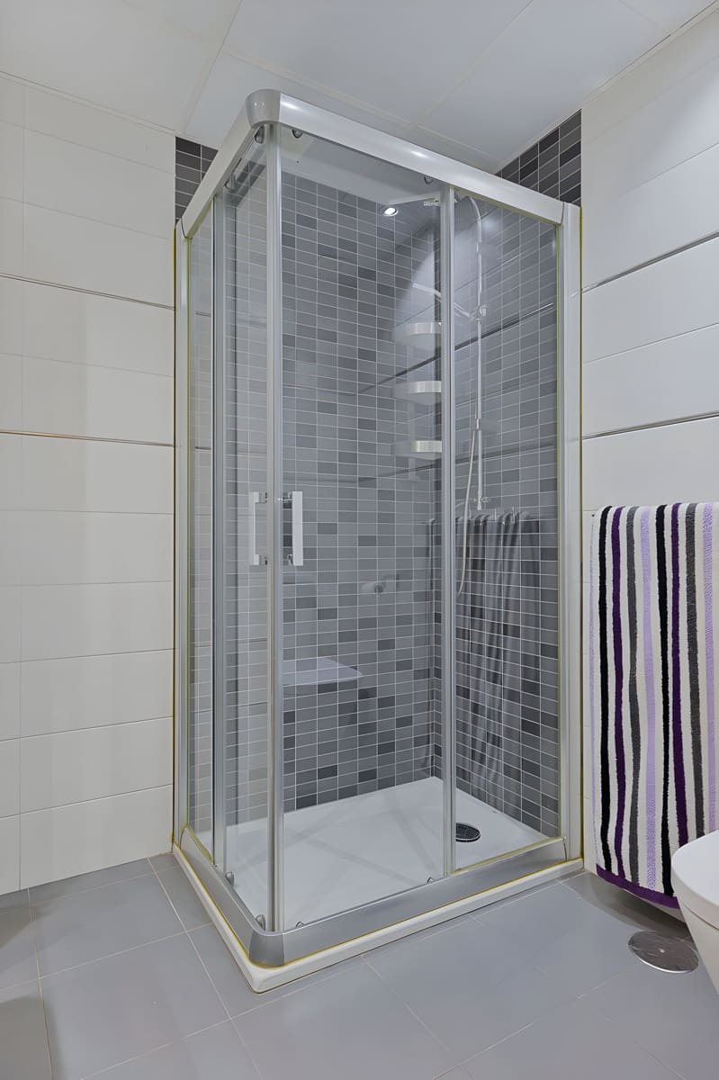 2 slaapkamer Appartement te koop in Torrequebrada met zwembad garage - € 380.000 (Ref: 9048580)