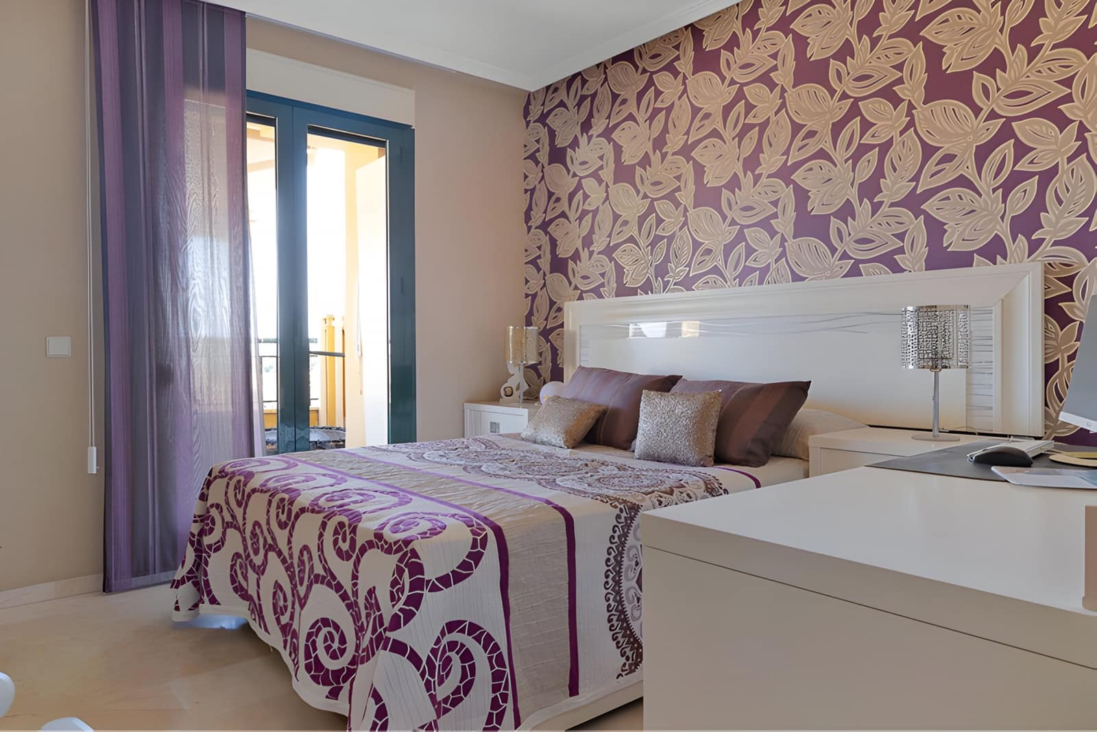 2 slaapkamer Appartement te koop in Torrequebrada met zwembad garage - € 380.000 (Ref: 9048580)