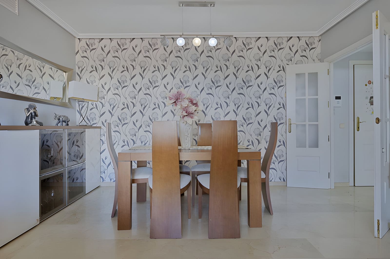 2 slaapkamer Appartement te koop in Torrequebrada met zwembad garage - € 380.000 (Ref: 9048580)