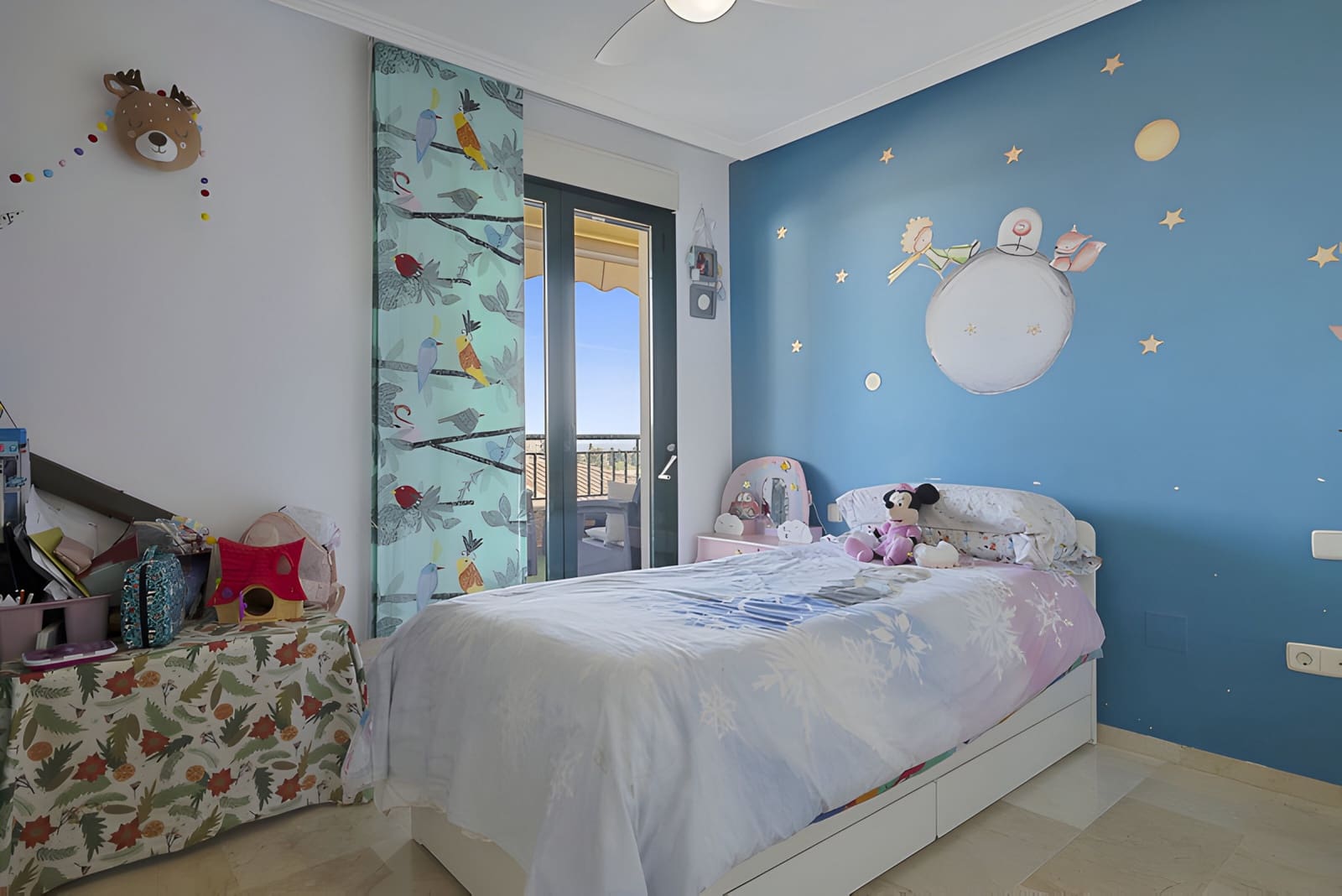 2 slaapkamer Appartement te koop in Torrequebrada met zwembad garage - € 380.000 (Ref: 9048580)