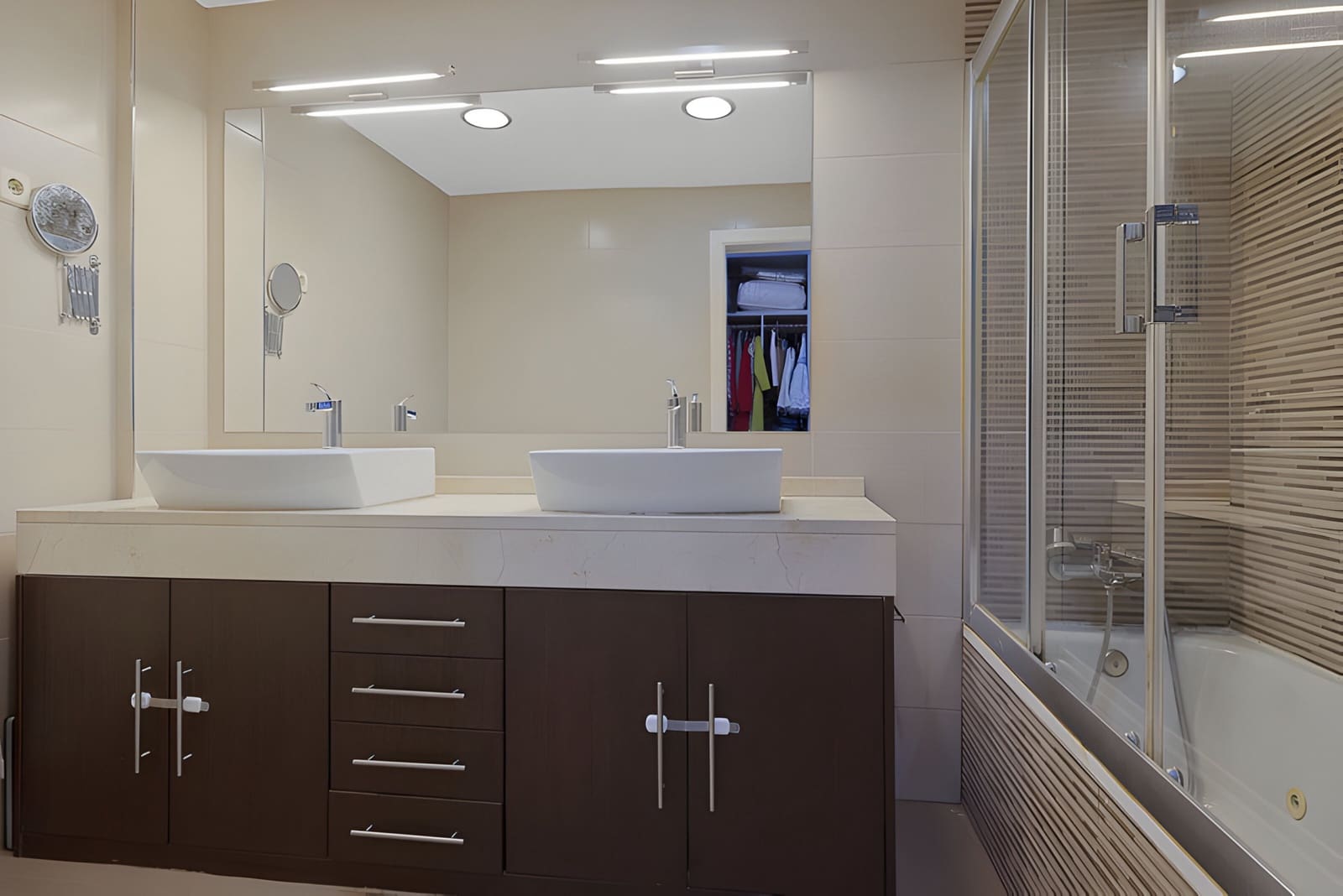 2 slaapkamer Appartement te koop in Torrequebrada met zwembad garage - € 380.000 (Ref: 9048580)