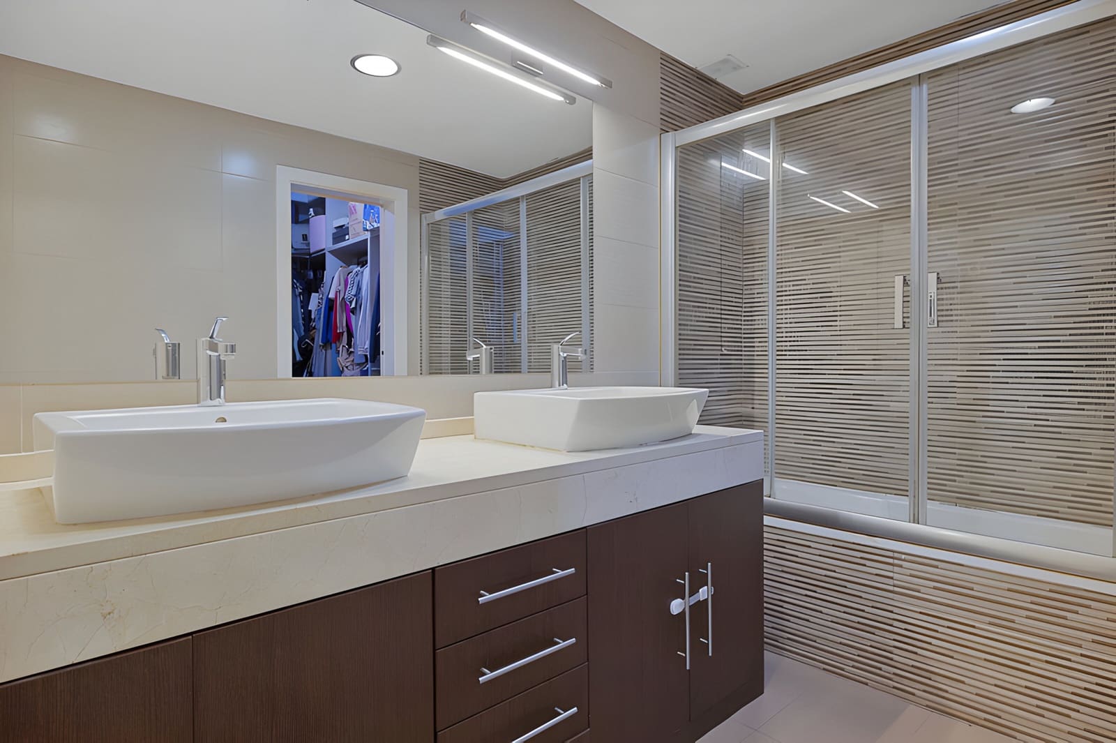 2 slaapkamer Appartement te koop in Torrequebrada met zwembad garage - € 380.000 (Ref: 9048580)