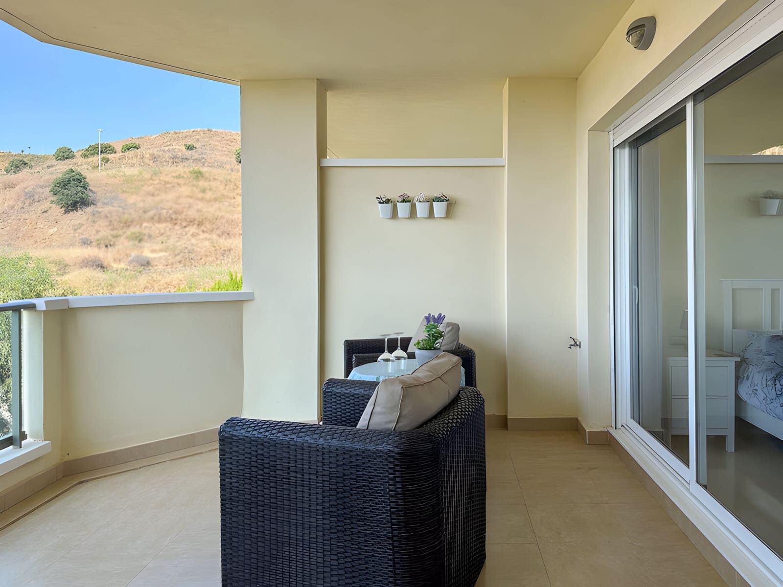 2 camera da letto Appartamento in vendita in Mijas Costa con piscina garage - 375.000 € (Rif: 9048581)